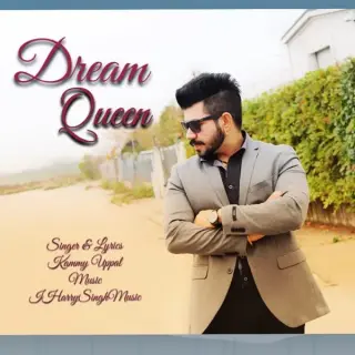 Dream Queen