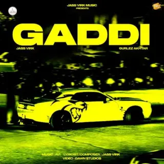 Gaddi Ft. Gurlez Akhtar