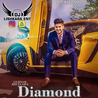Diamond Dholmix