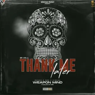 Weapon Mind Ft. Singga