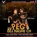 Peg De Nashe Ch