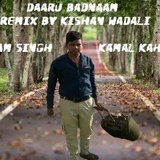 Daaru Badnaam