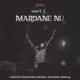 Mardane Nu (Live)