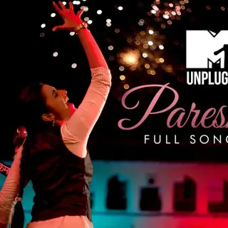 Pareshaan MTV Unplugged