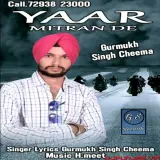 Yaar Mitran De