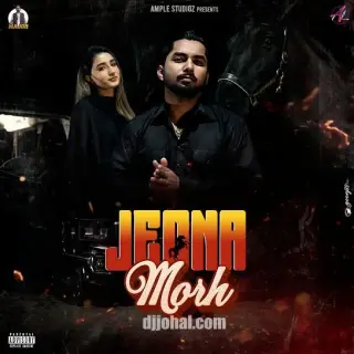 Jeona Morh