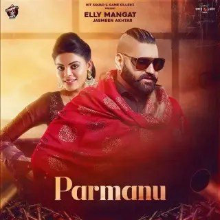 Parmanu