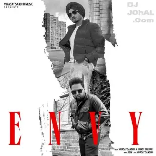 Envy