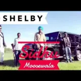 Shelby (Engine 8 Cylinder)