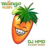Kuldeep Manak [Mango Kush]