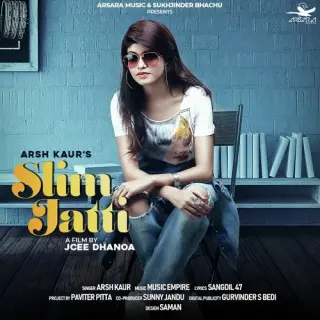 Slim Jatti