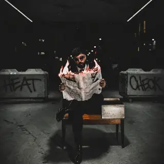 Heat Check