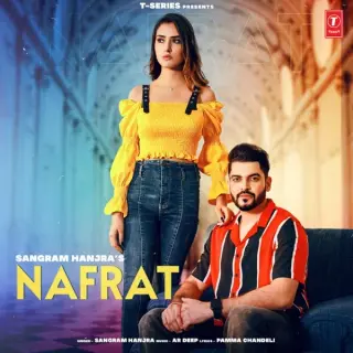 Nafrat