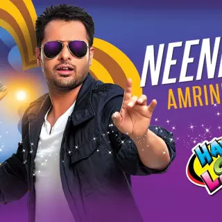 Neendran (Happy Go Lucky)