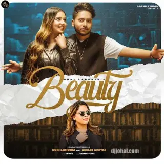 Beauty Ft. Gurlez akhtar