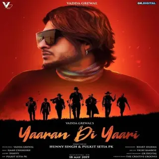 Yaaran Di Yaari