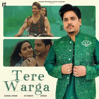Tere Warga
