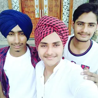Ambran Ch Tara