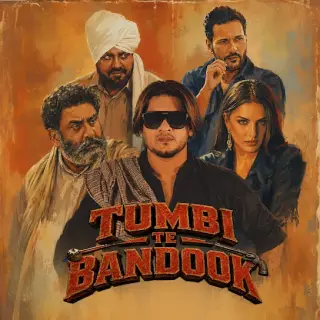 Tumbi Te Bandook