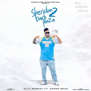 Sheridan Back Plaza 2