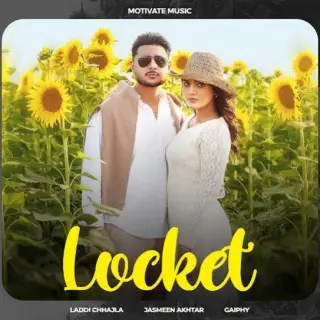 Locket Ft. Jasmeen Akhtar