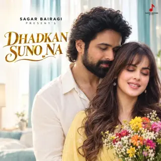 Dhadkan Suno Na