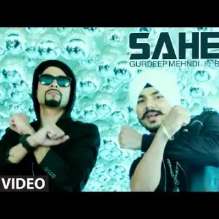 Saheli Ft. Bohemia