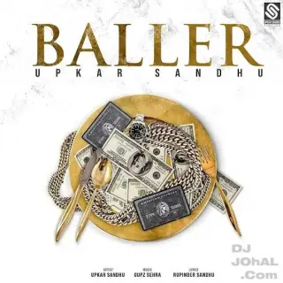 Baller
