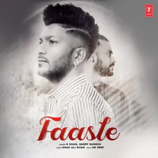 Faasle Ft. Garry Sandhu