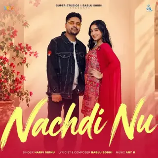 Nachdi Nu