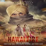 Hawai Fire