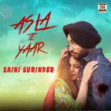 Asla Te Yaar