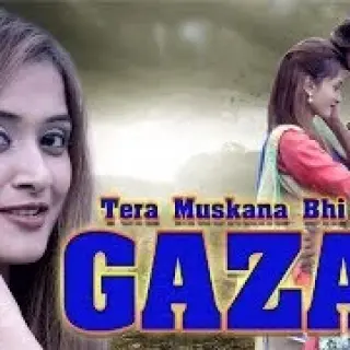 Tera Muskana Bhi Gajab