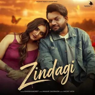 Zindagi