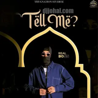 Tell Me