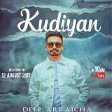 Kudiyan