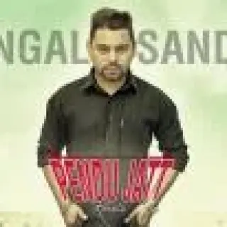Pendu Jatt (Remix)
