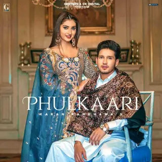 Phulkari Ft. Simar Kaur