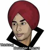 Thinking