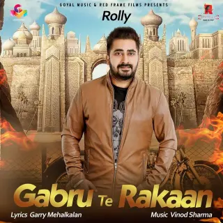 Gabru Te Rakaan