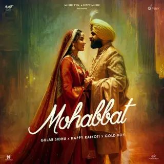 Mohabbat