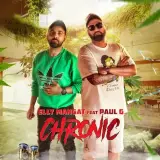 Chronic Ft. Paul G