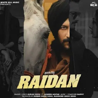 Raidan Ft. Jasmeen Akhtar