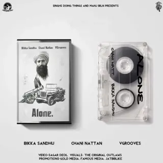 Alone Ft. Chani Nattan