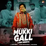 Mukki Gall