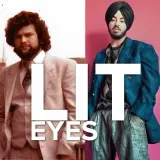 Lit Eyes