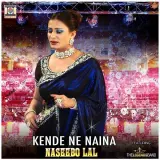 Kende Ne Naina Ft. The Legends Band