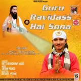 Guru Ravidass Hai Sona