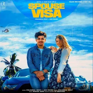 Spouse Visa