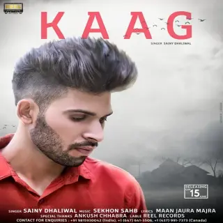 Kaag